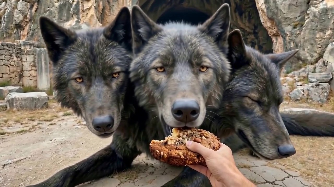 ケルベロス（Cerberus）